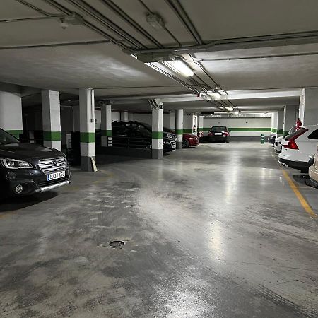 Apartamento Atico Real Suites Granada Exterior photo