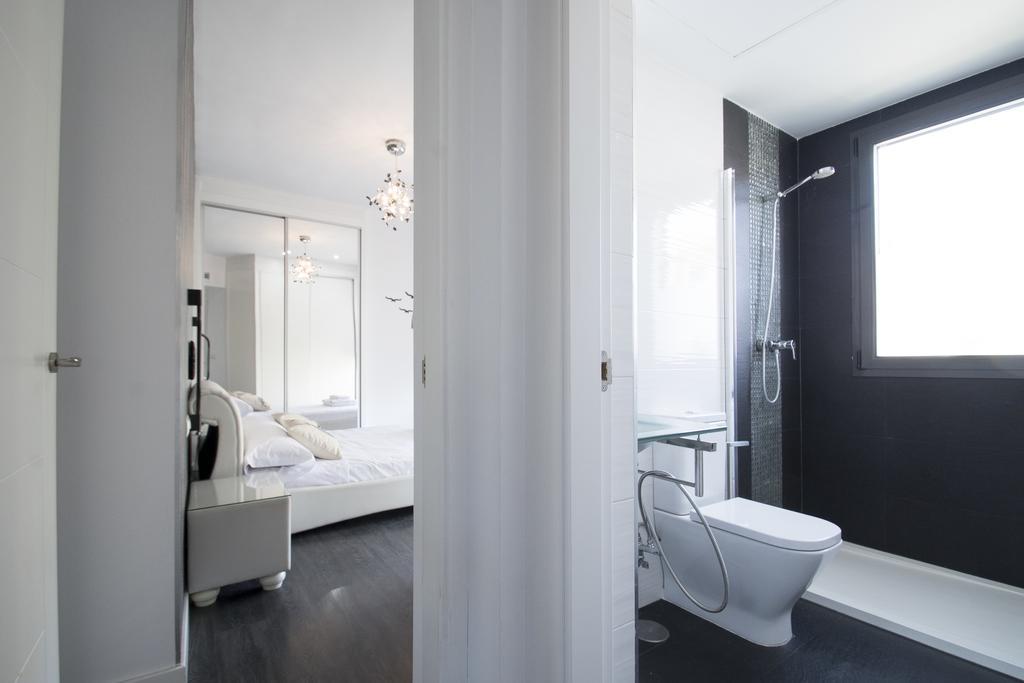 Apartamento Atico Real Suites Granada Exterior photo