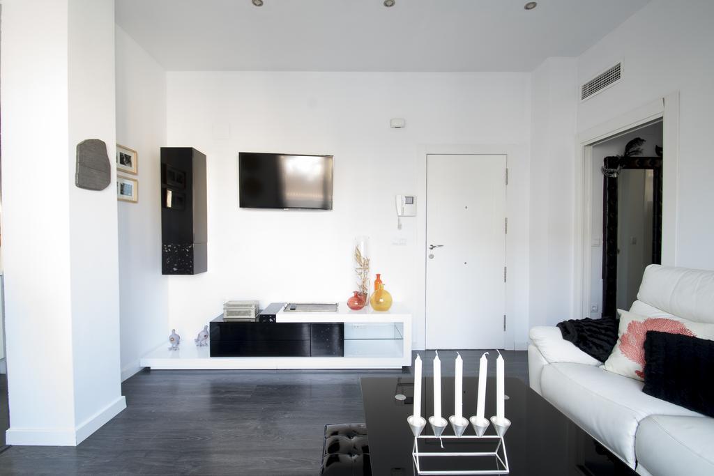 Apartamento Atico Real Suites Granada Exterior photo