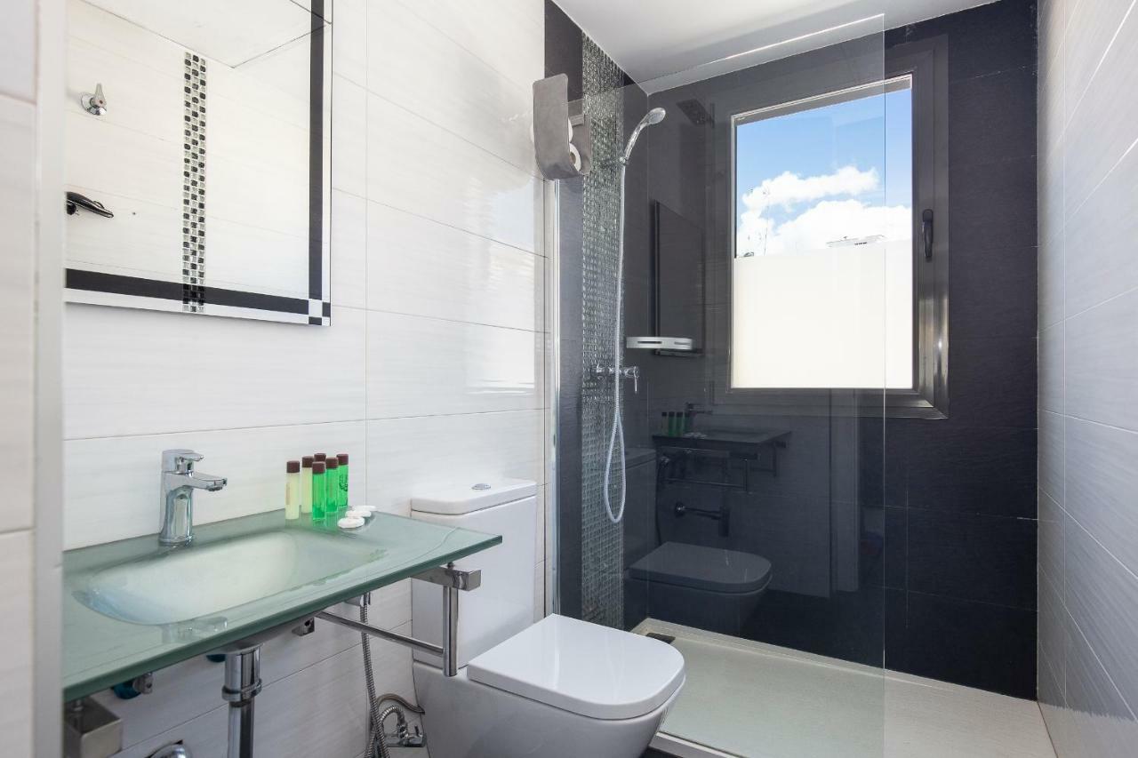 Apartamento Atico Real Suites Granada Exterior photo